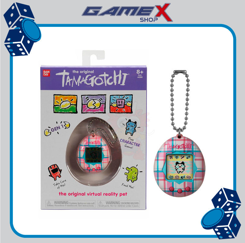 Tamagotchi Original Bandai