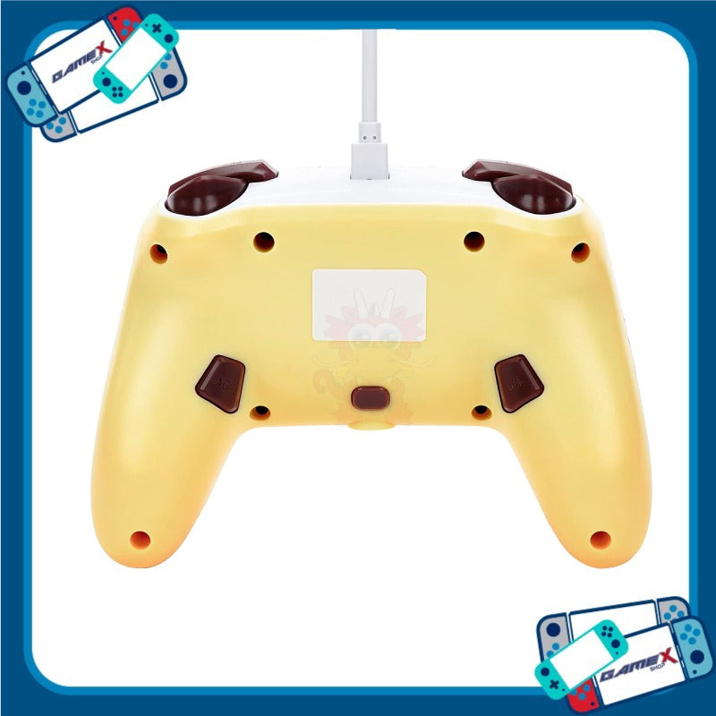 Control Power A Enhanced Wired para N-Switch