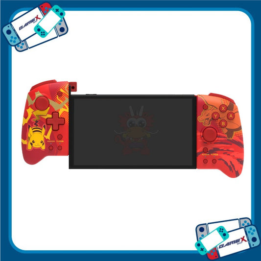 Split pad pro para N-Switch