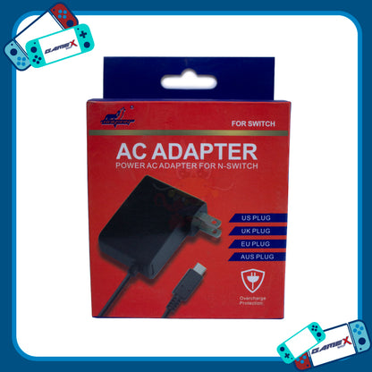 Eliminador para consola N-Switch