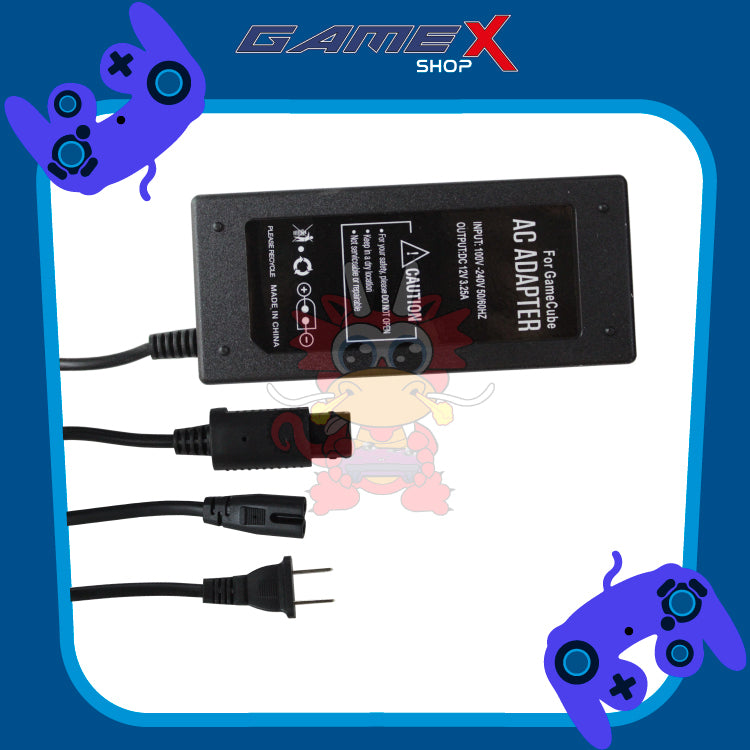 Eliminador Gamecube