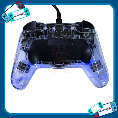 Control AfterGlow N-Switch