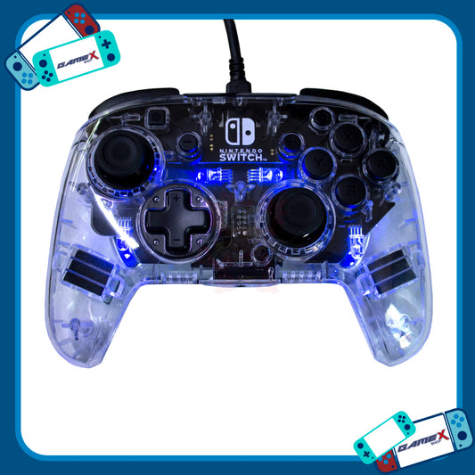 Control AfterGlow N-Switch