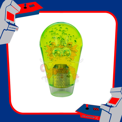 Battop Burbujeante