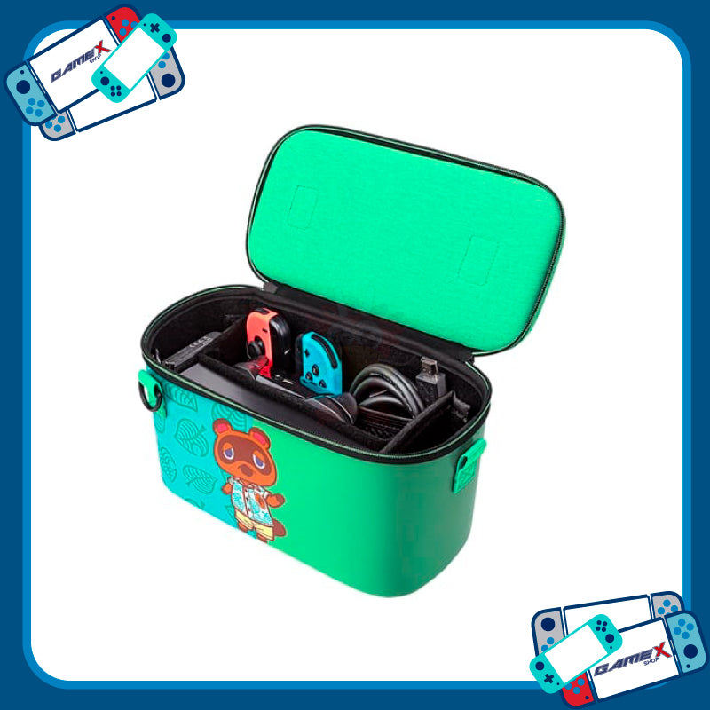 Maleta de Viaje PDP gaming