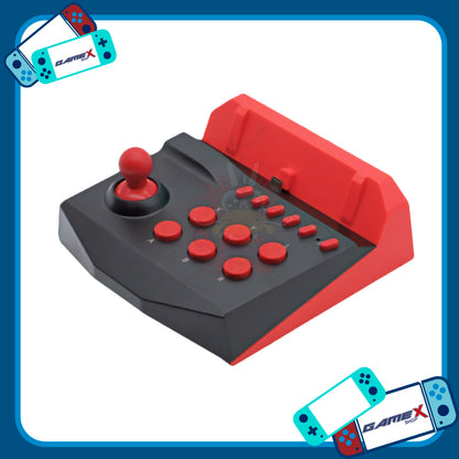 Control Arcade Game Joystick para N-SWITCH