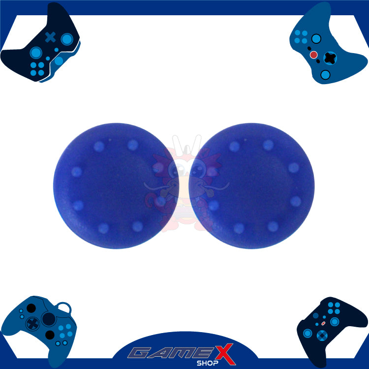Par Thumb Grips Silicón Fluorescente para Xbox One