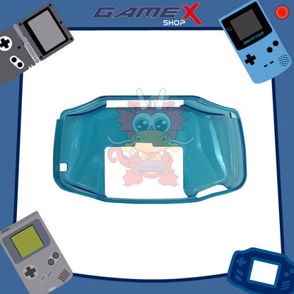 TPU Gameboy Advance