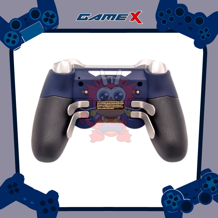 Control ELITE para PS4