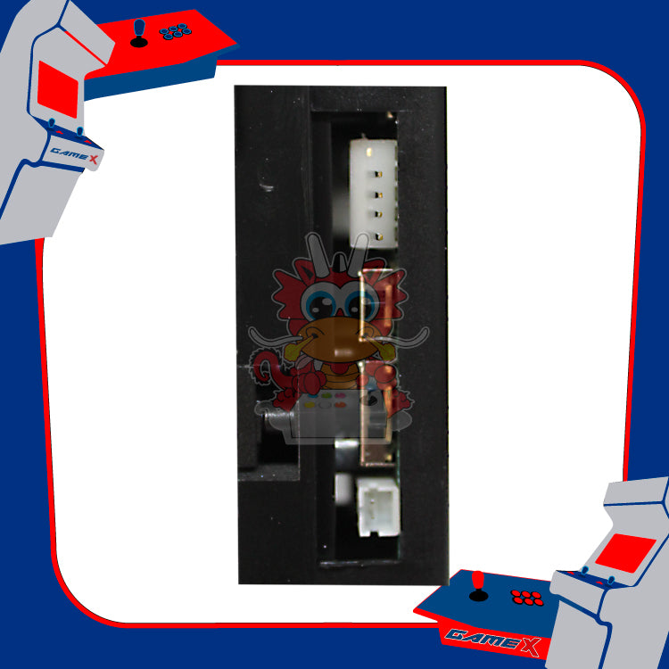 Monedero Unimoneda Modelo PY-930