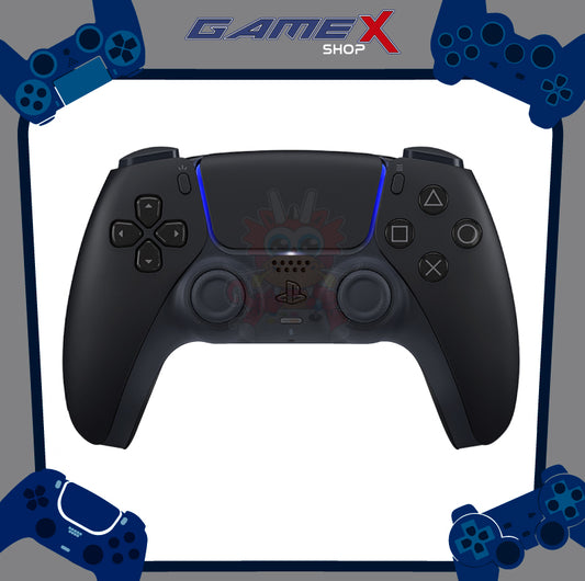 Control Dualsense PS5 Negro