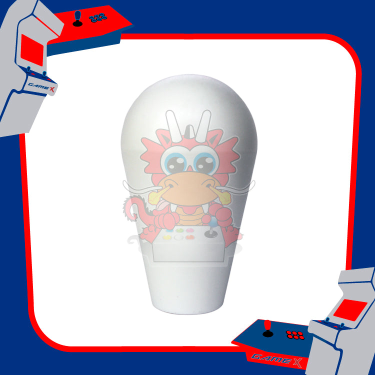 Battop Sólido para Palanca