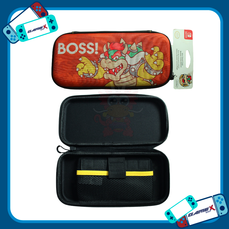 Estuche PDP Slim Travel para N-Switch
