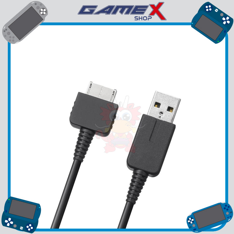 Cable de Carga para PS VITA