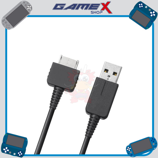 Cable de Carga para PS VITA