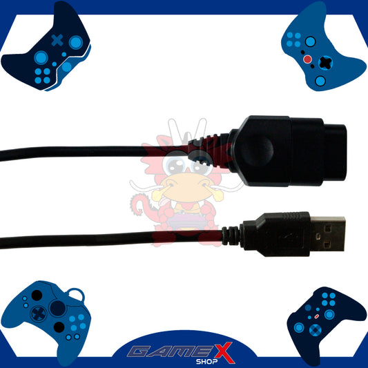 Cable Xbox Clásico a PC