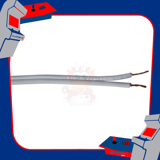 Cable POT por Metro