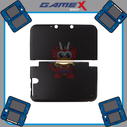 Carcasa Protectora de Aluminio para Nintendo 3DS XL