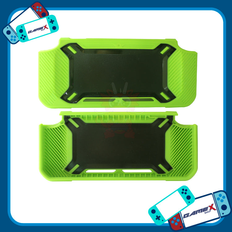 Carcasa Rubberized Hard para N-Switch