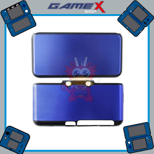 Carcasa Protectora de Aluminio para Nintendo 2DS XL
