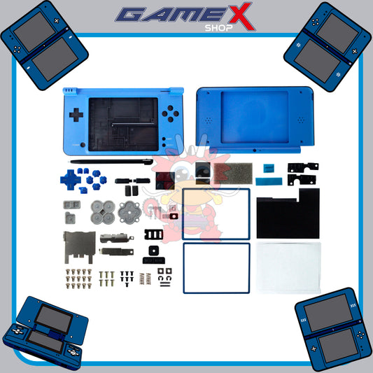 Carcasa Completa para Nintendo Dsi XL