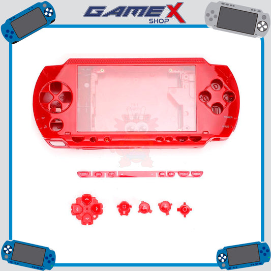 Carcasa completa para PSP 2000