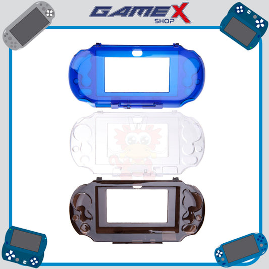 Carcasa Cristal para PS VITA