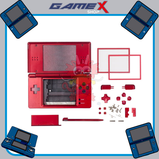 Carcasa completa para Nintendo DS LITE