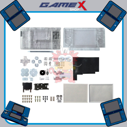 Carcasa Completa para Nintendo Dsi