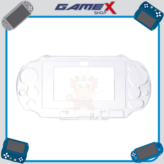 Carcasa Cristal para PS Vita 2000