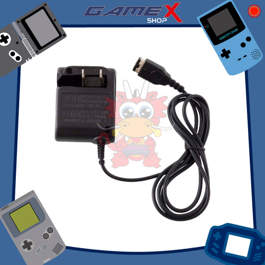 Cargador GameBoy Advance