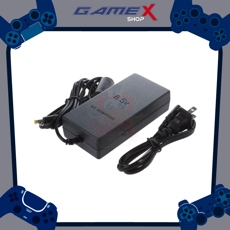 Cargador o Eliminador PS2