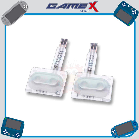 Conductor Adhesivo Botón R/L  para PS Vita 2000