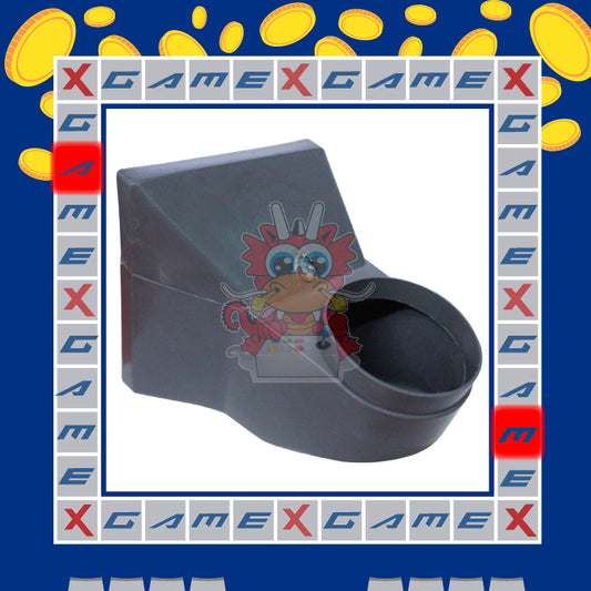 Cono Máquina de suerte