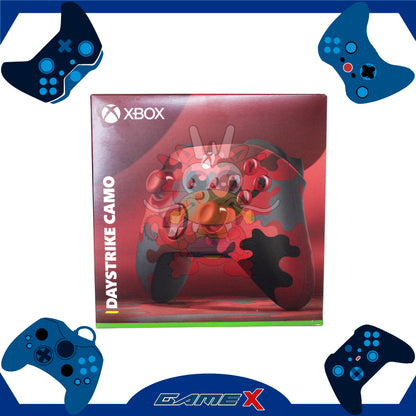Control Original Xbox Serie X