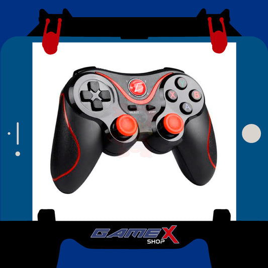 Control Bluetooth con clip GM 03