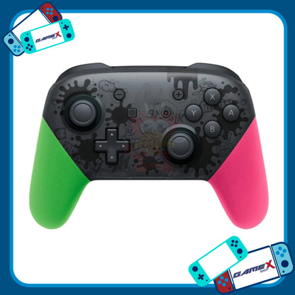 Control PRO para N-SWITCH