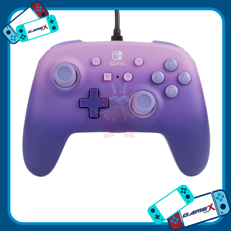 Control Power A Enhanced Wired para N-Switch