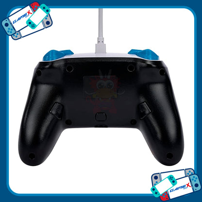 Control Power A Enhanced Wired para N-Switch