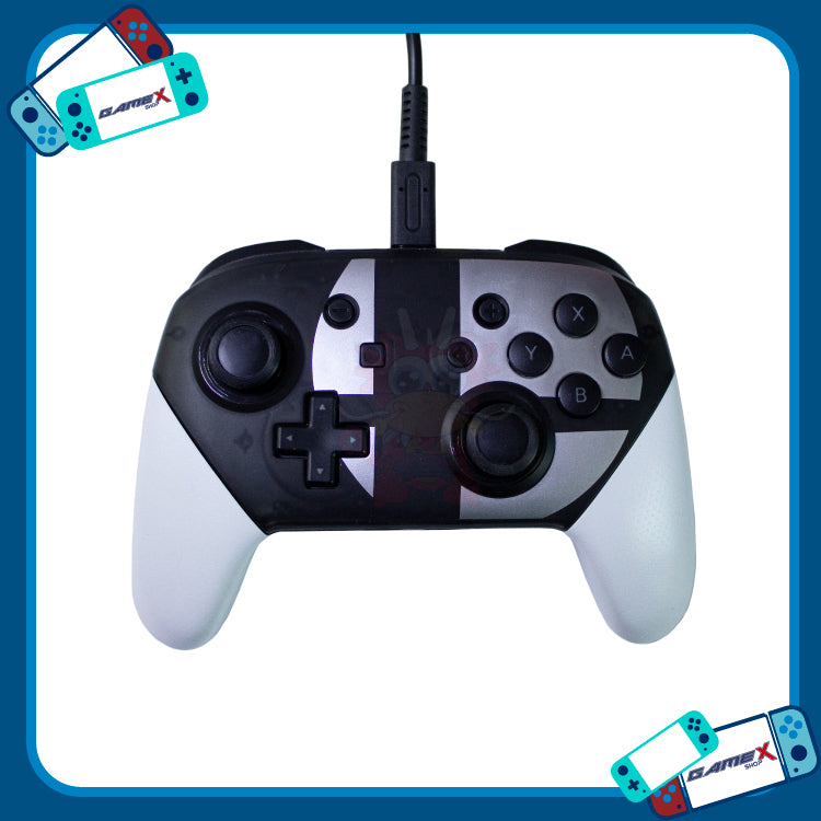 Control Pro Nintendo Switch