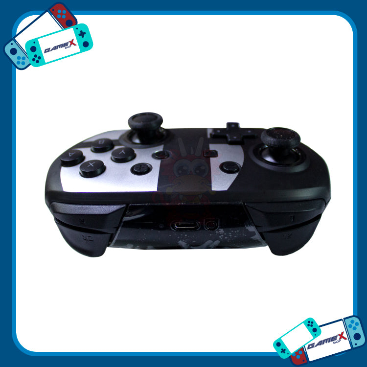 Control Pro Nintendo Switch