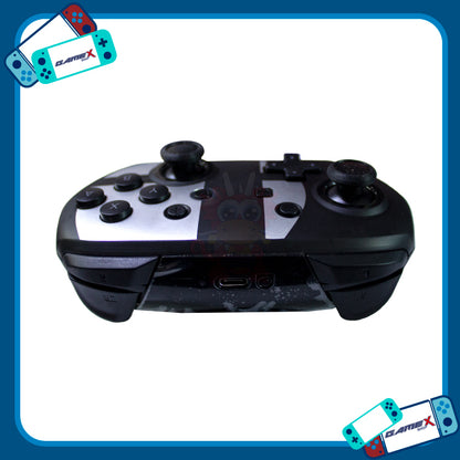 Control Pro Nintendo Switch