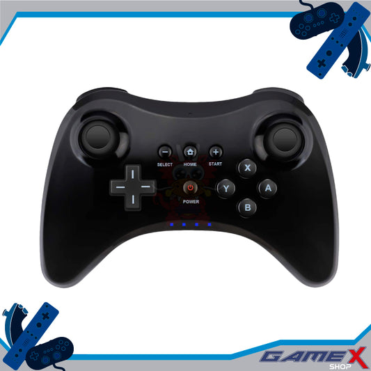 Control Inalámbrico Wii U Pro