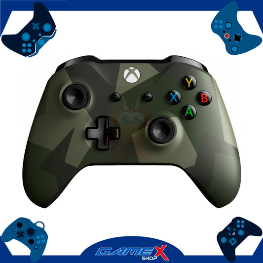 Control Xbox One Armed Forces 2