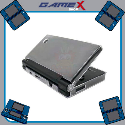 Crystal case Nintendo DSI XL