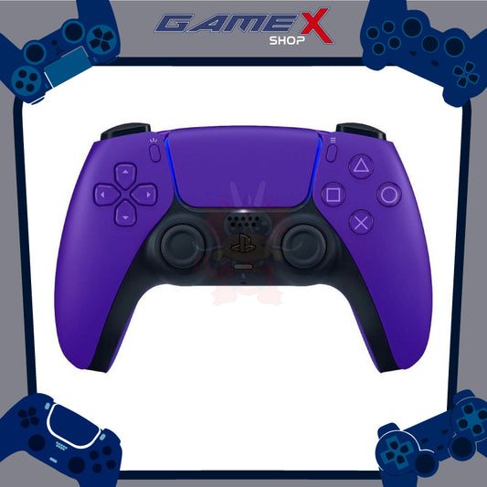 Control Dual Sense Morado PS5