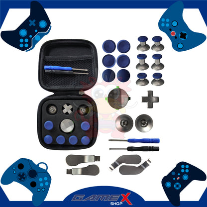 Kit para Control Elite para Xbox One ( 17 piezas )
