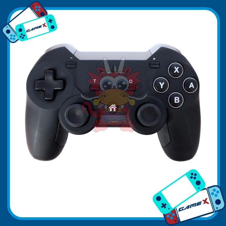 Control Tipo Elite PC/PS3/Android/N-Switch