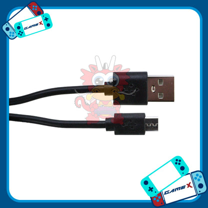 Control Tipo Elite PC/PS3/Android/N-Switch