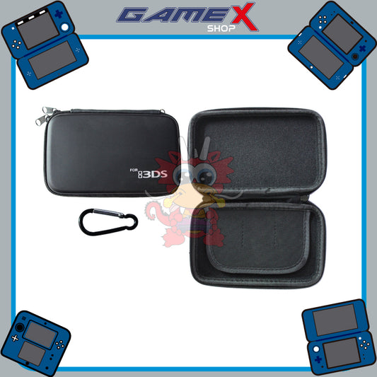 Estuche de Viaje para Nintendo 3DS